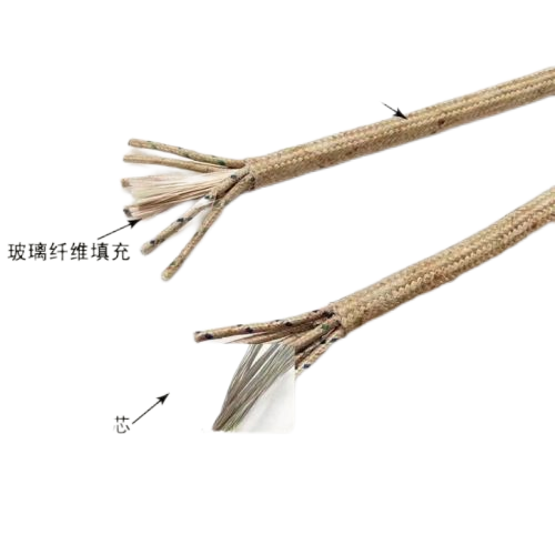 ZA-AFFR高温线型号-ZA-AFFR高温线价钱-ZA-AFFR高温线规格-ZA-AFFR高温线生产厂家